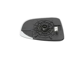 Стекло зеркала бокового наружнего левого Mazda 3 BM дорестайлинг