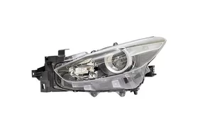 Фара передняя левая Mazda 3 BM рестайлинг