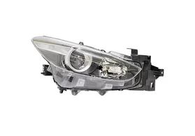 Фара передняя правая Mazda 3 BM рестайлинг