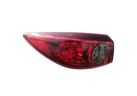 Фонарь задний внешний левый Mazda 3 BM дорестайлинг (седан) 