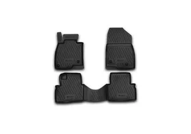 Коврики в салон Mazda 3 BM