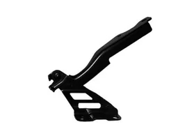 Петля капота правая Mazda 3 BM