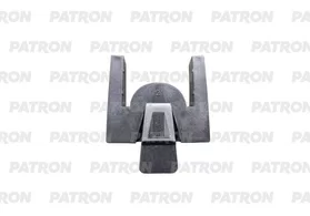 Кронштейн радиатора Mazda 3 BM