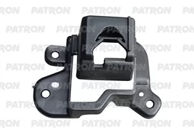 Кронштейн крепления решётки радиатора правый Mazda 3 BM дорестайлинг