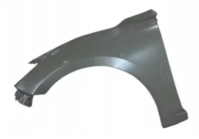 Крыло переднее левое Mazda 3 BM Polcar