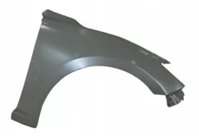 Крыло переднее правое Mazda 3 BM Polcar