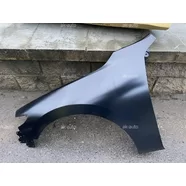 Крыло переднее левое Mazda 3 BP хэтбек