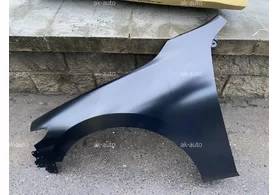 Крыло переднее левое Mazda 3 BP хэтбек