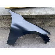 Крыло переднее правое Mazda 3 BP хэтбек