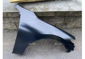 Крыло переднее правое Mazda 3 BP хэтбек