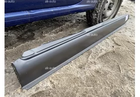 Порог правый Mazda 323 BJ (KLOKKERHOLM)