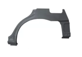 Арка задняя левая Mazda 323 BJ (седан) POTRYKUS