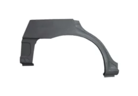 Арка задняя правая Mazda 323 BJ (седан) POTRYKUS