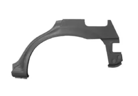 Арка задняя левая Mazda 323 BJ (хэтчбек 5 дв.) POTRYKUS