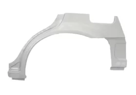 Арка задняя левая Mazda 323 BJ (седан) Polcar