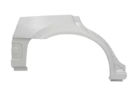 Арка задняя правая Mazda 323 BJ (седан) Polcar