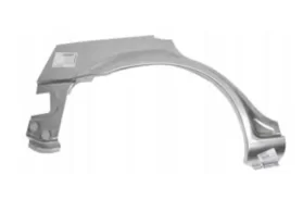 Арка задняя правая Mazda 323 BJ (хэтчбек 5 дв.) Polcar