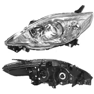 Фара передняя левая Mazda 5 I рестайлинг