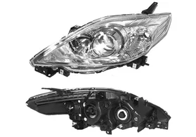 Фара передняя левая Mazda 5 I рестайлинг