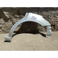 Арка задняя левая Mazda 5 I