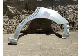 Арка задняя левая Mazda 5 I