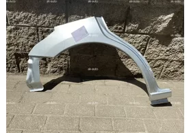 Арка задняя правая Mazda 5 I