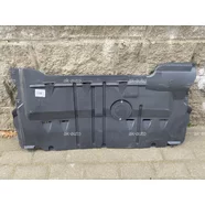 Защита двигателя Mazda 5 I (бензин)