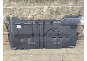 Защита двигателя Mazda 3 BK (бензин)