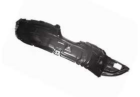 Подкрылок передний левый Mazda 5 I