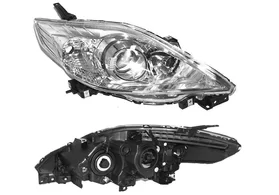 Фара передняя правая Mazda 5 I рестайлинг