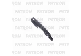 Ручка двери наружная передняя левая Mazda 5 I