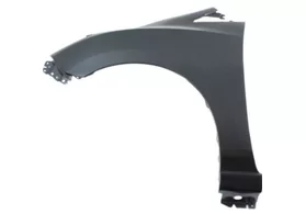 Крыло переднее левое Mazda 2 I