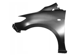 Крыло переднее левое Mazda 2 I (с повторителем)