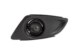 Фара противотуманная передняя левая Mazda 6 GG дорестайлинг 