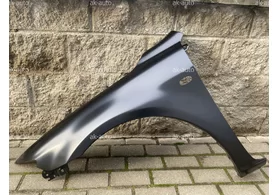 Крыло переднее левое Mazda 6 GG (с повторителем) TYG