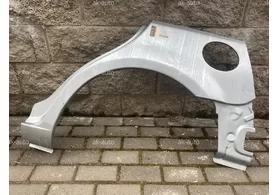 Арка задняя левая Mazda 6 GG (POTRYKUS) Универсал