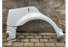 Арка задняя правая Mazda 6 GG (POTRYKUS) Универсал