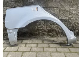 Арка задняя правая Mazda 6 GG (POTRYKUS) Седан/Лифтбек