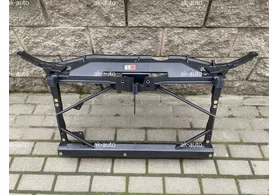 Передняя панель крепления облицовки (телевизор) Mazda 6 GG