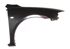 Крыло переднее правое Mazda 6 GG (с повторителем) Polcar