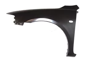 Крыло переднее левое Mazda 6 GG (с повторителем) Polcar