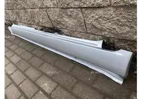 Порог левый Mazda 6 GG (KLOKKERHOLM)