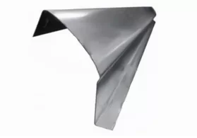 Ремкомплект порога правый Mazda 6 GG (наружная часть)