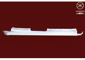 Порог правый Mazda 6 GG (KLOKKERHOLM)