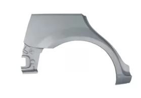 Арка задняя правая Mazda 6 GG (Polcar) Седан/Лифтбек