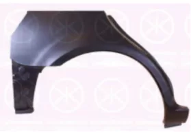 Арка задняя правая Mazda 6 GG (KLOKKERHOLM) Универсал