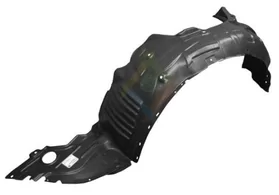 Подкрылок передний левый Mazda 6 GH Euro-type