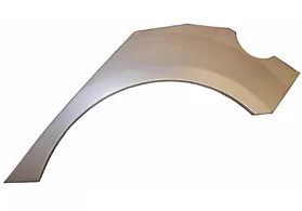 Арка задняя правая Mazda 6 GH 