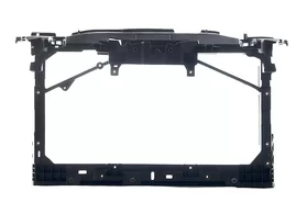 Передняя панель крепления облицовки (телевизор) Mazda 6 GH Polcar