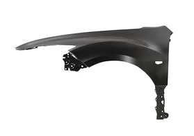 Крыло переднее левое Mazda 6 GH Euro-type Polcar